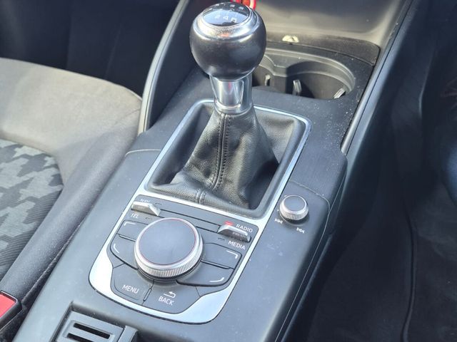 2016 Audi A3