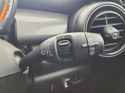 2017 Mini Cooper