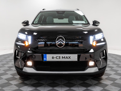 2026 Citroen C3