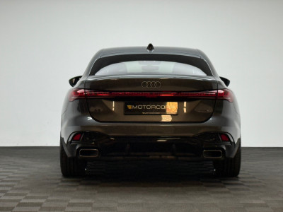 2025 Audi A5