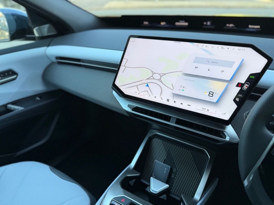 2026 BMW iX3