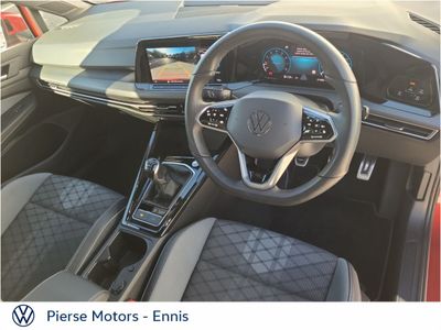 2024 Volkswagen Golf