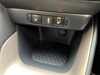 2020 Toyota Yaris