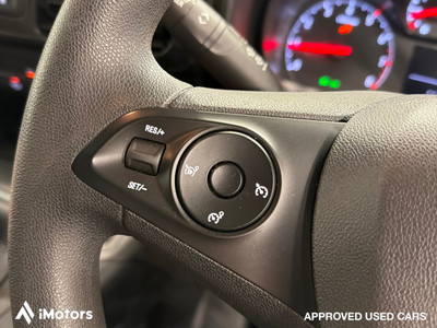2022 Vauxhall Combo
