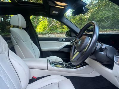 2023 BMW X5