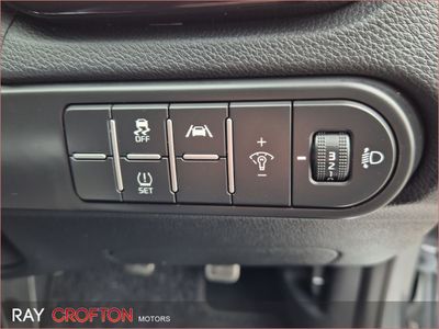2024 Kia Ceed