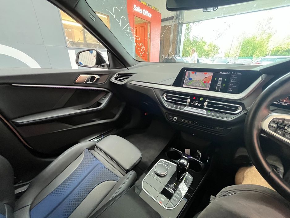 2022 BMW 2 Series