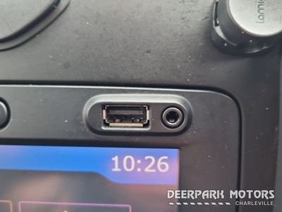 2018 Dacia Duster