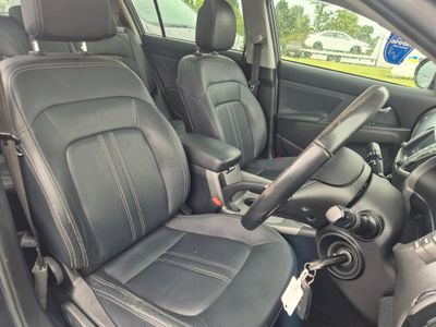 2015 Kia Sportage