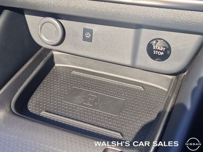 2026 Nissan Qashqai