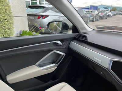2019 Audi Q3