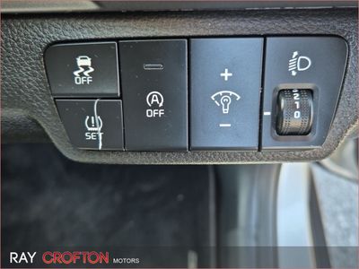 2023 Kia Stonic
