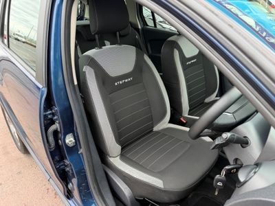 2019 Dacia Logan