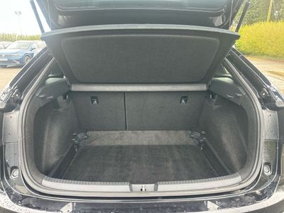 2025 Volkswagen Taigo