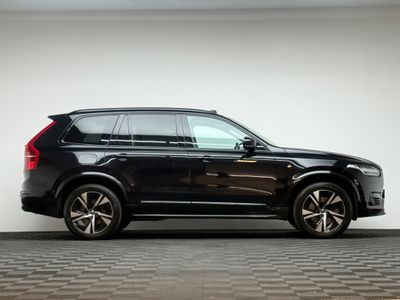 2023 Volvo XC90
