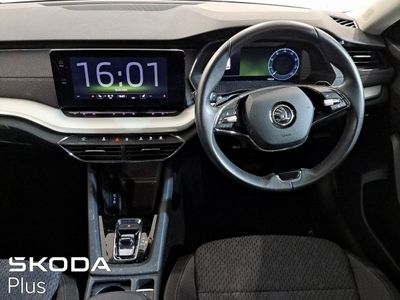 2024 Skoda Octavia