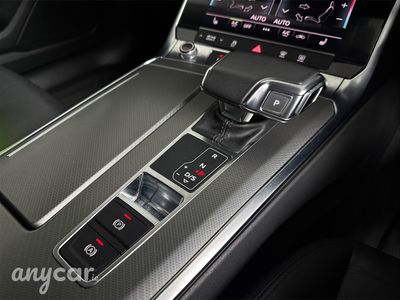 2021 Audi A6