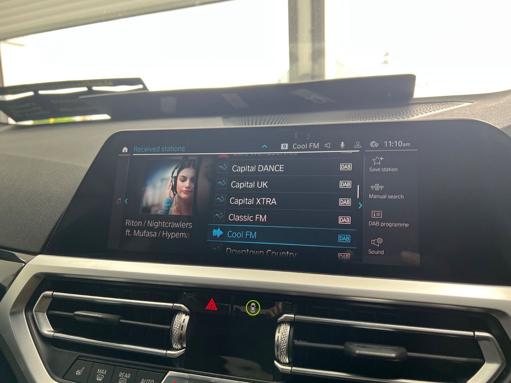 2020 BMW 3 Series