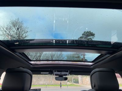 2021 Land Rover Range Rover Sport