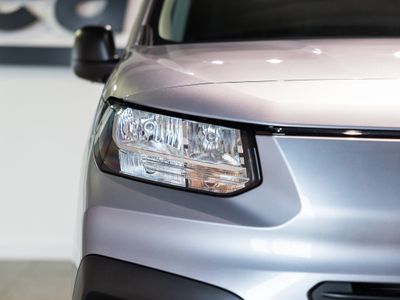 2025 Fiat Doblo