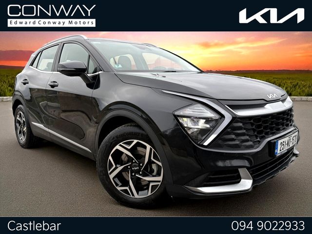 vehicle for sale from Edward Conway Motors