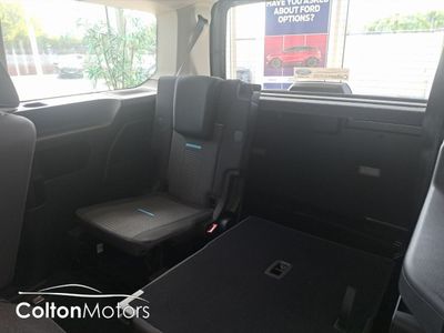 2026 Ford Tourneo Connect