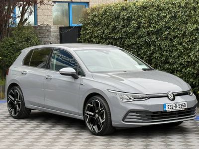 2023 Volkswagen Golf