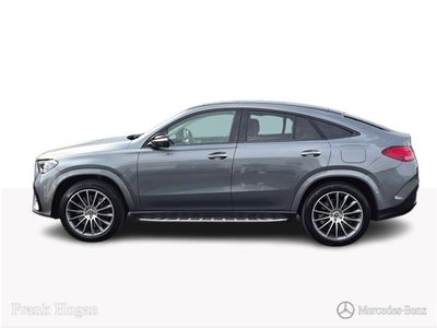 2023 Mercedes-Benz GLE Class