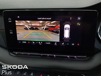 2024 Skoda Octavia