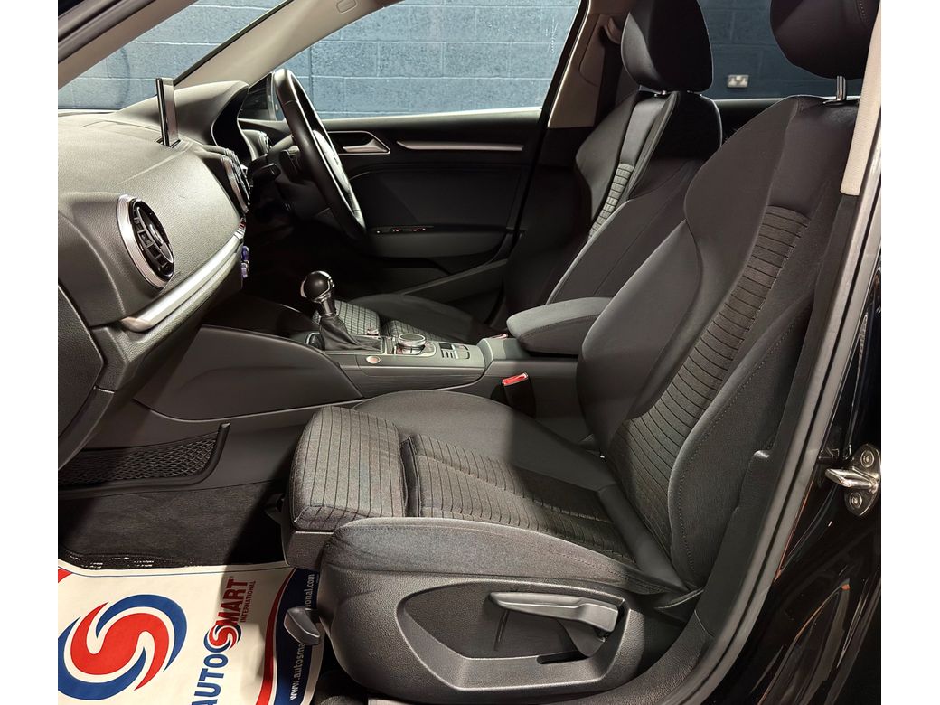 2015 Audi A3