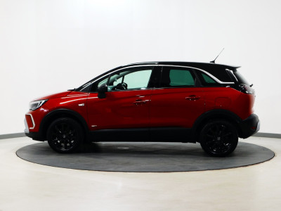 2023 Opel Crossland