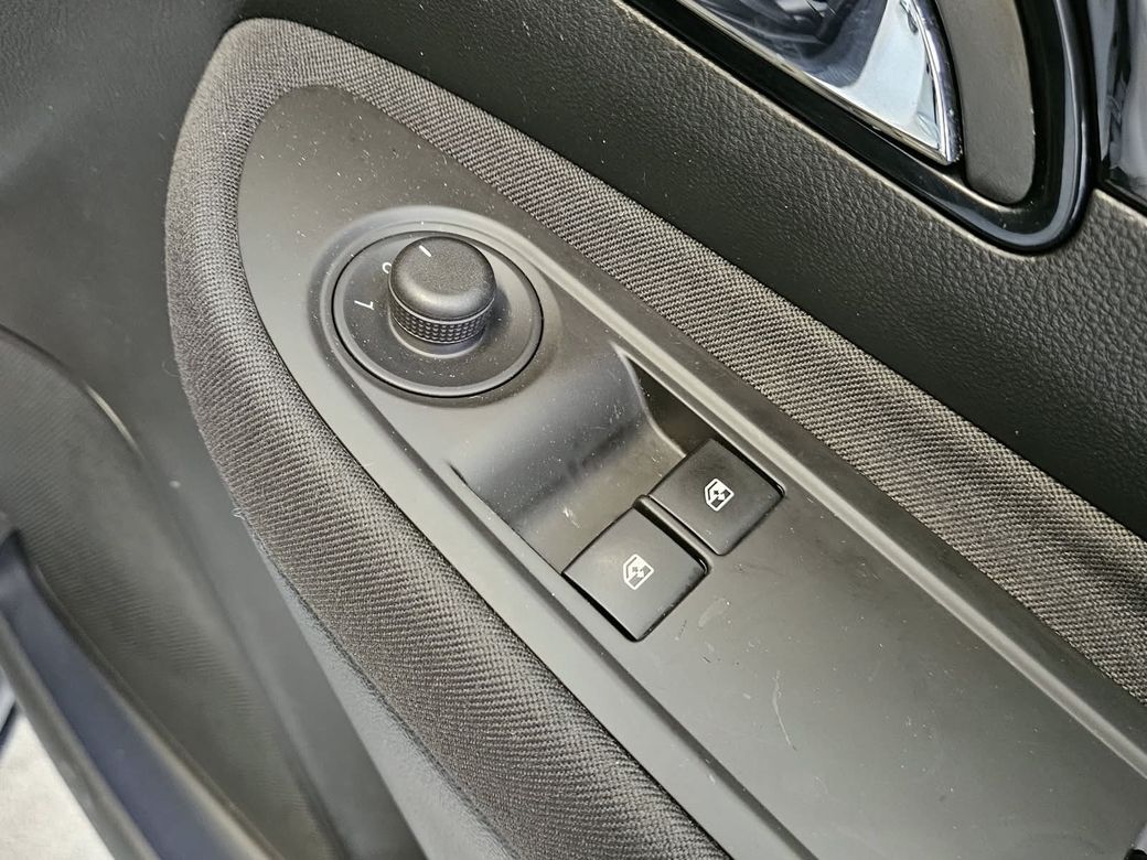 2018 Opel Mokka
