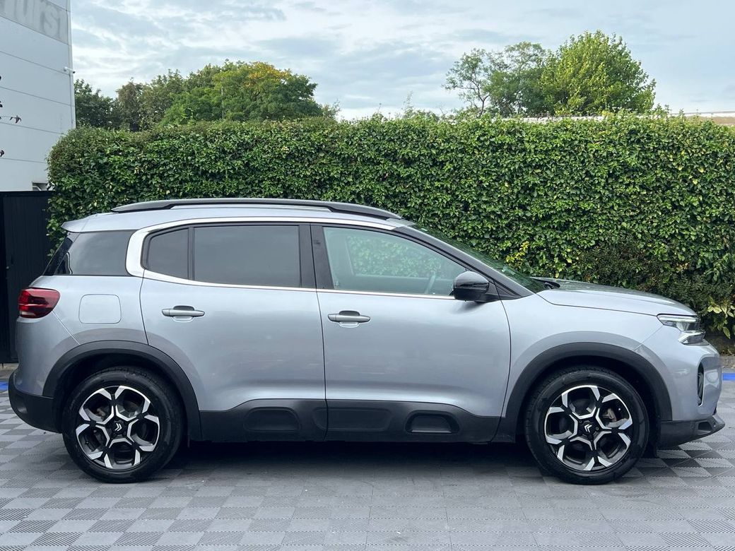 2023 Citroen C5 Aircross