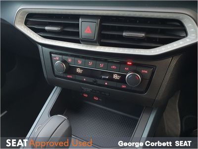 2025 SEAT Arona