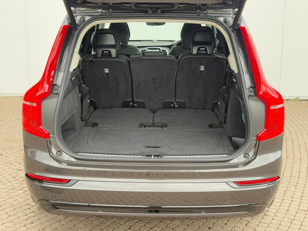 2024 Volvo XC90