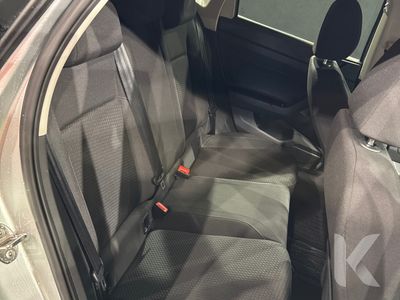 2021 Volkswagen Polo