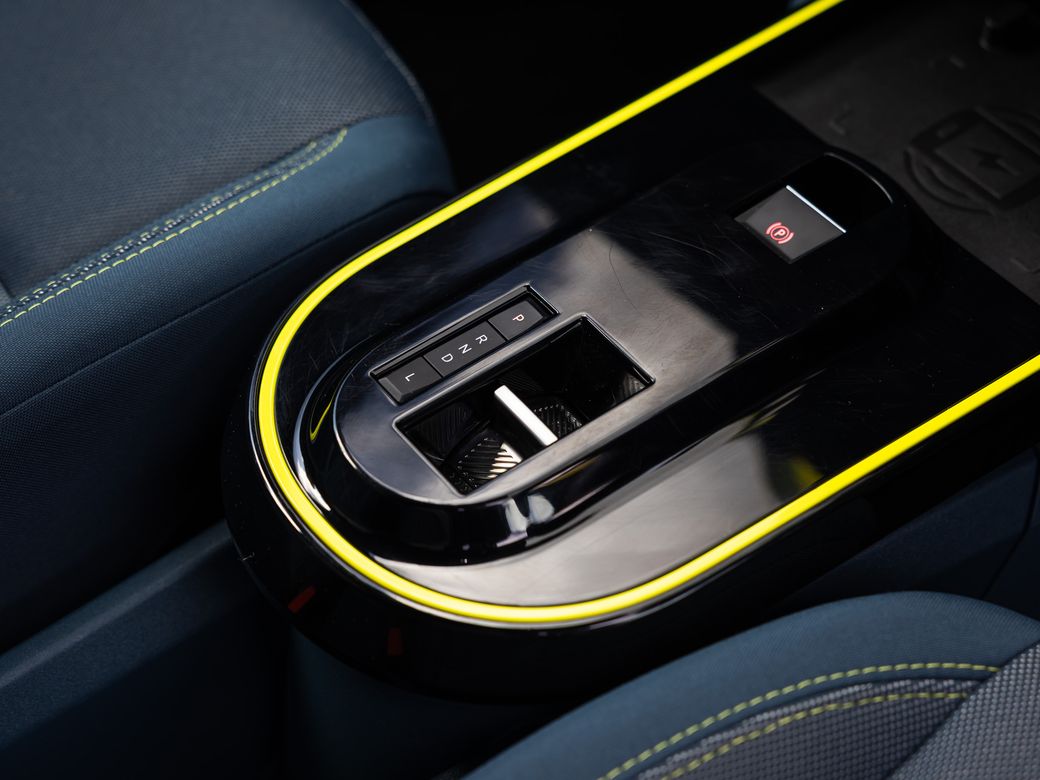 2026 Fiat Grande Panda