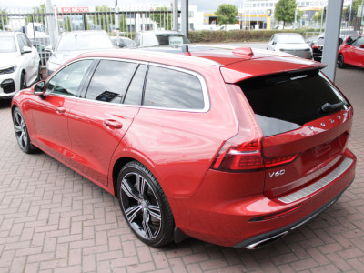 2019 Volvo V60
