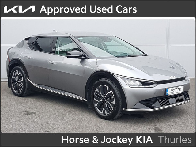 vehicle for sale from Horse & Jockey Car Sales