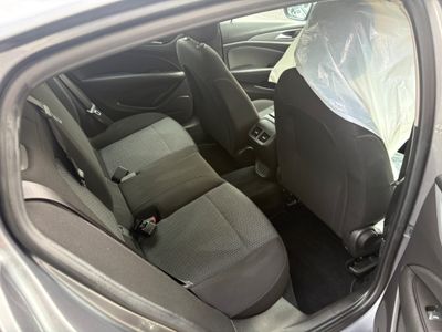 2018 Opel Insignia