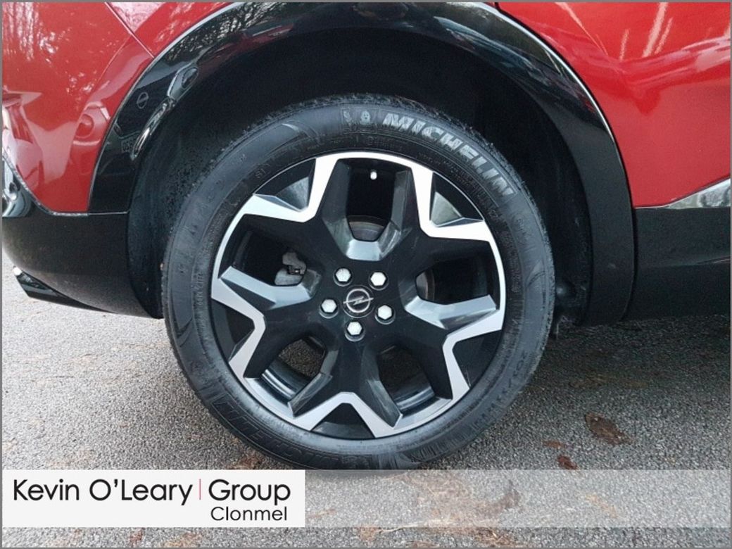 2024 Opel Grandland X