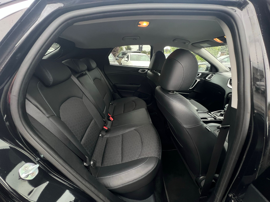 2023 Kia XCeed