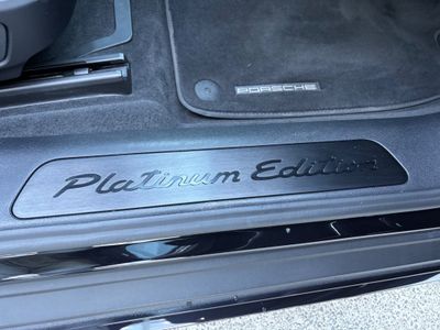 2022 Porsche Panamera