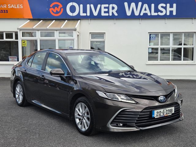 vehicle for sale from Oliver Walsh Autos