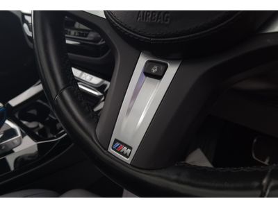 2022 BMW iX3