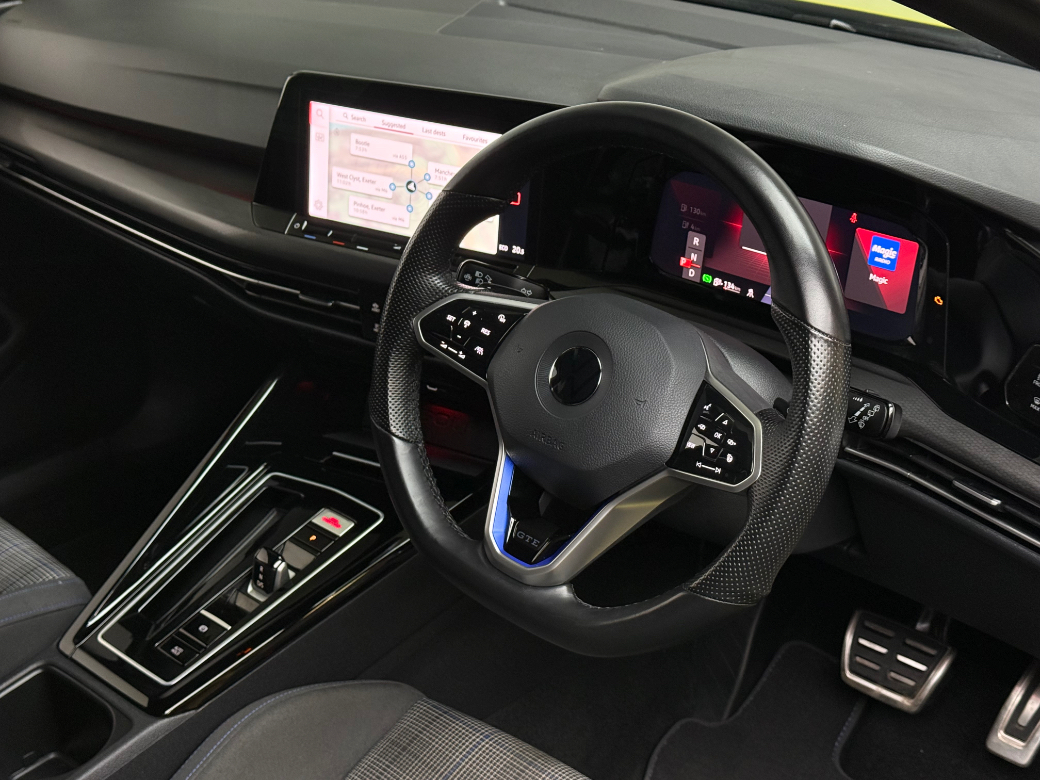 2023 Volkswagen Golf