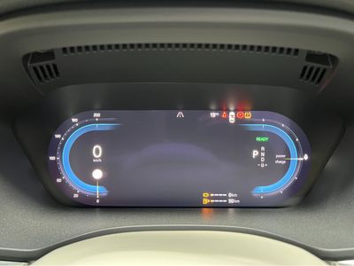 2021 Volvo XC60