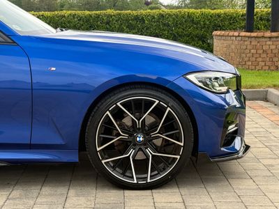 2020 BMW 3 Series