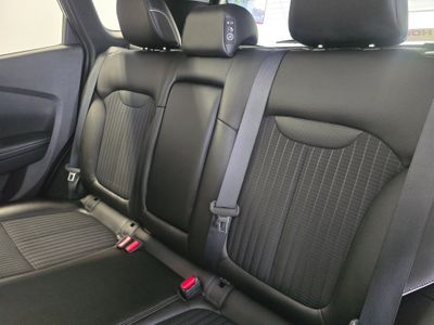 2017 Renault Kadjar