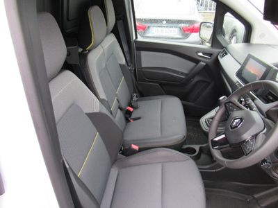 2023 Renault Kangoo